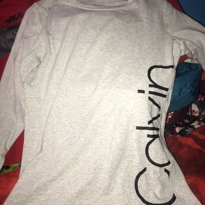CK Shirt | Sold on Mercari